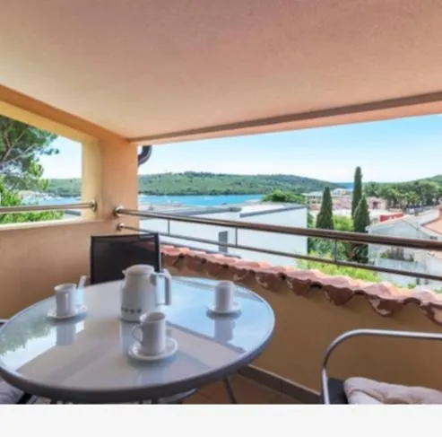 Regina 1 Appartement Banjole