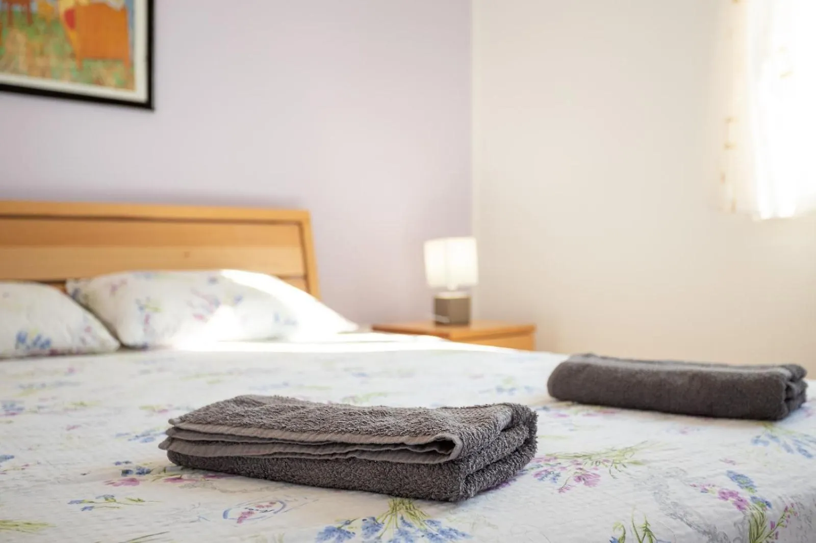 Regina 1 Appartement Banjole Kroatië