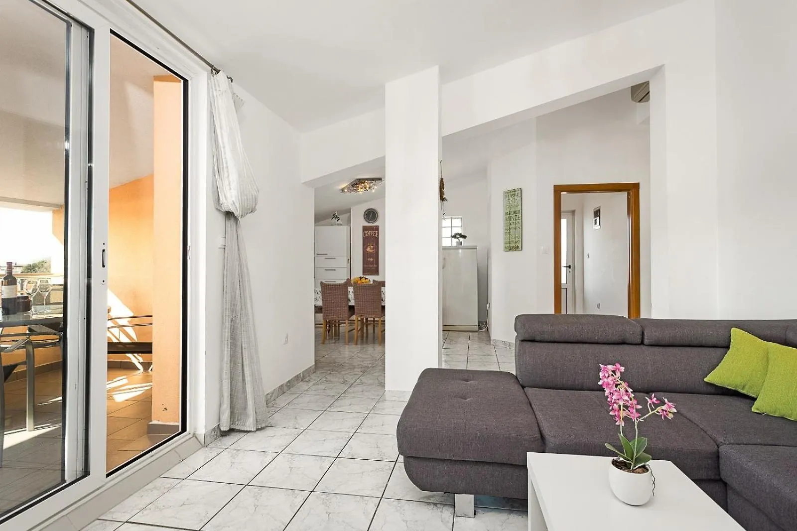 Regina 1 Appartement Banjole