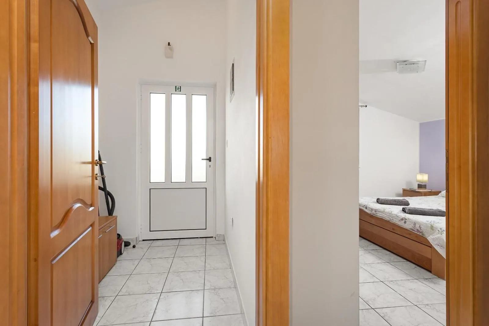 Regina 1 Apartment Banjole Croatia