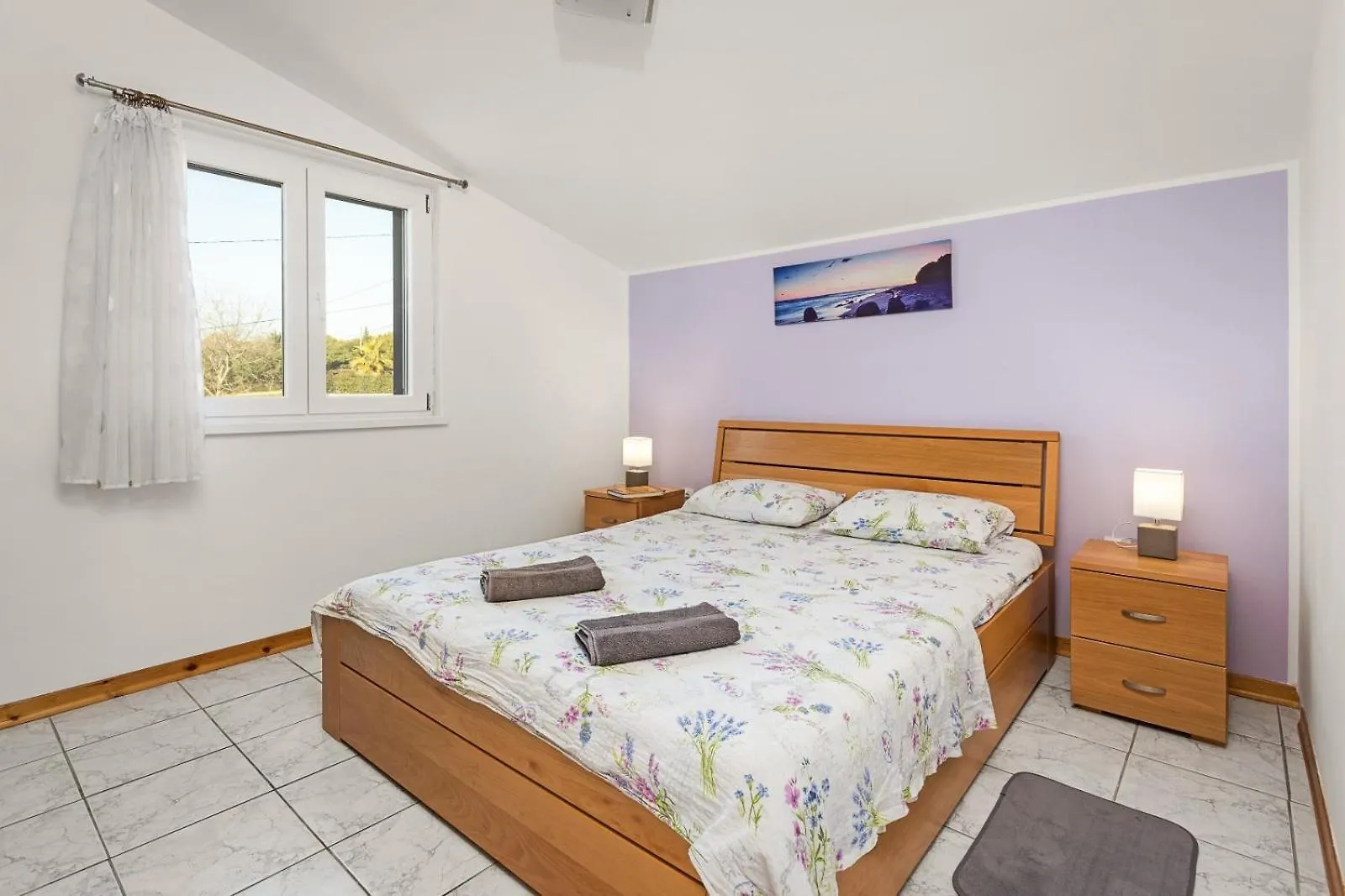 Regina 1 Apartment Banjole