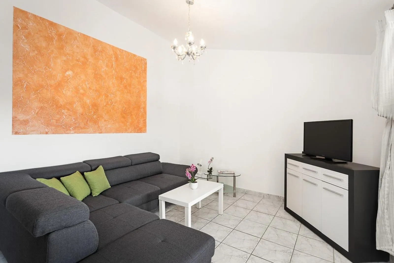 Regina 1 Apartment Banjole