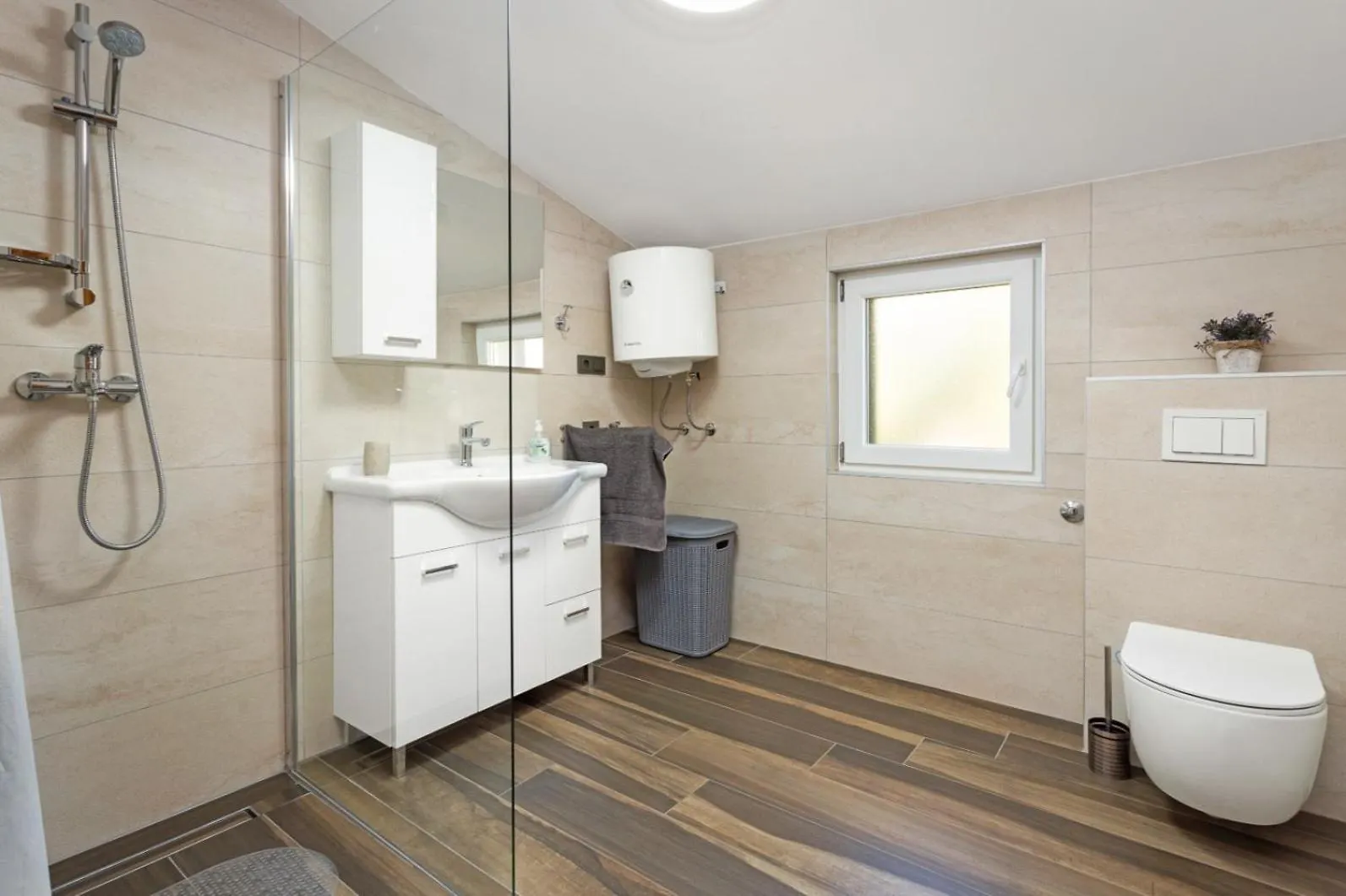 Regina 1 Apartment Banjole