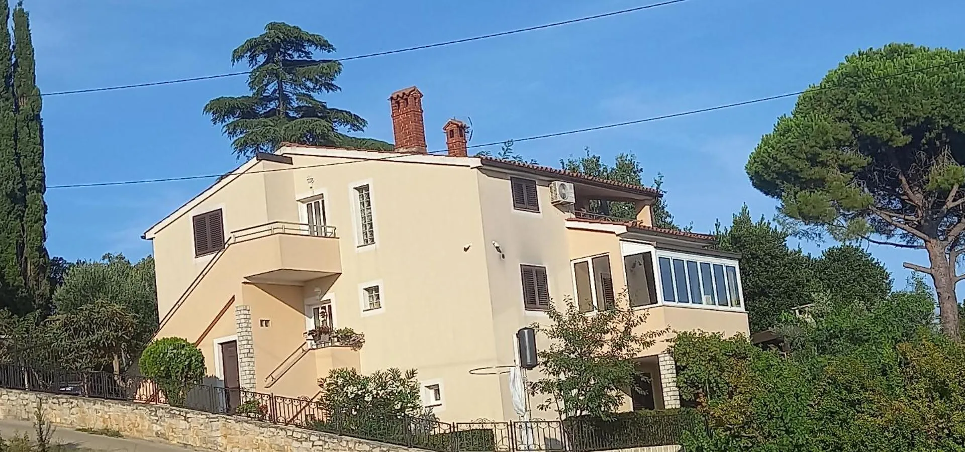 Regina 1 Apartment Banjole