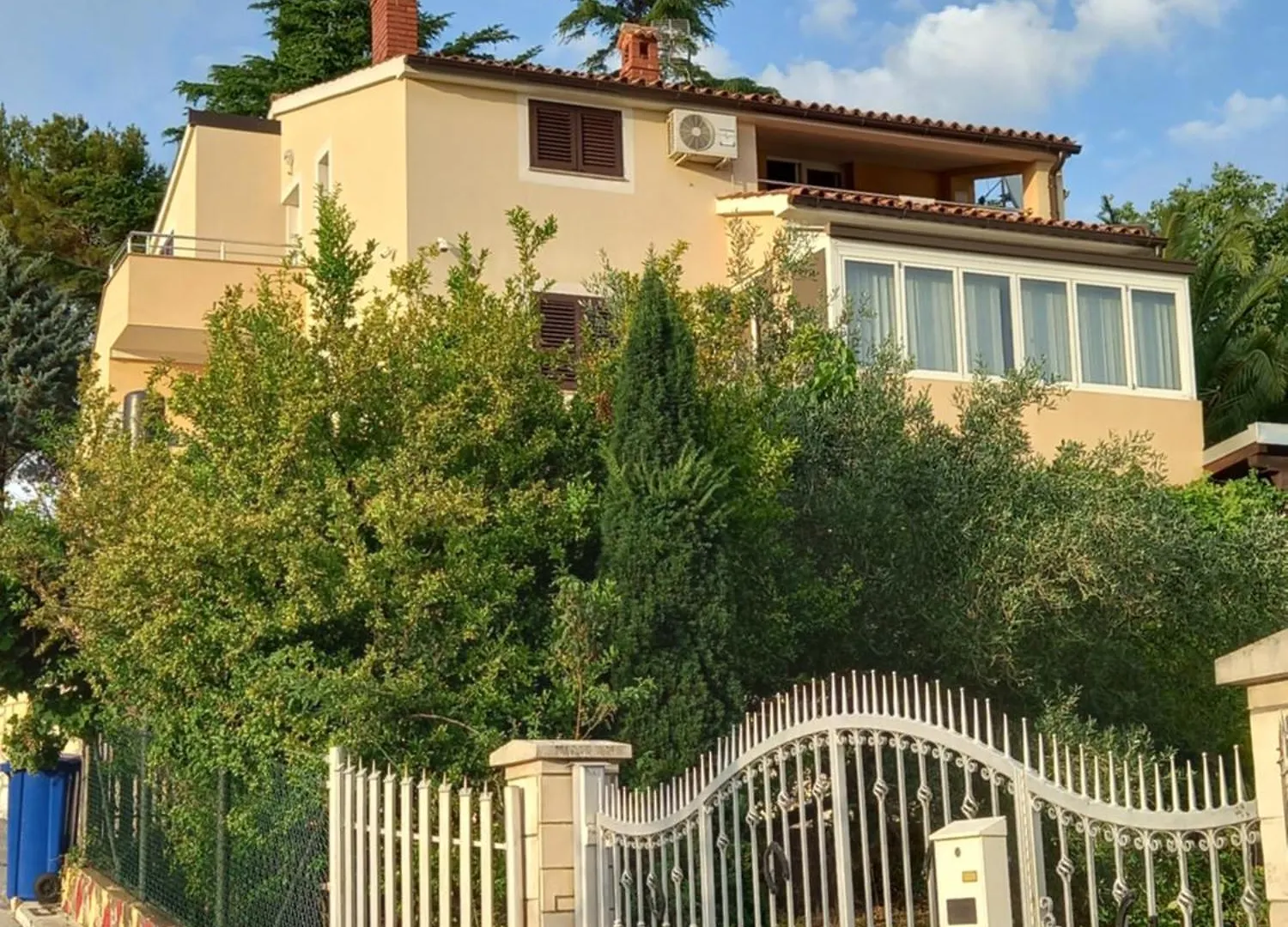 Regina 1 Apartment Banjole