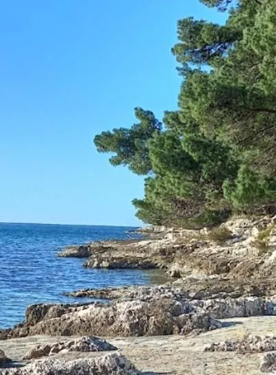 Regina 1 Appartement Banjole