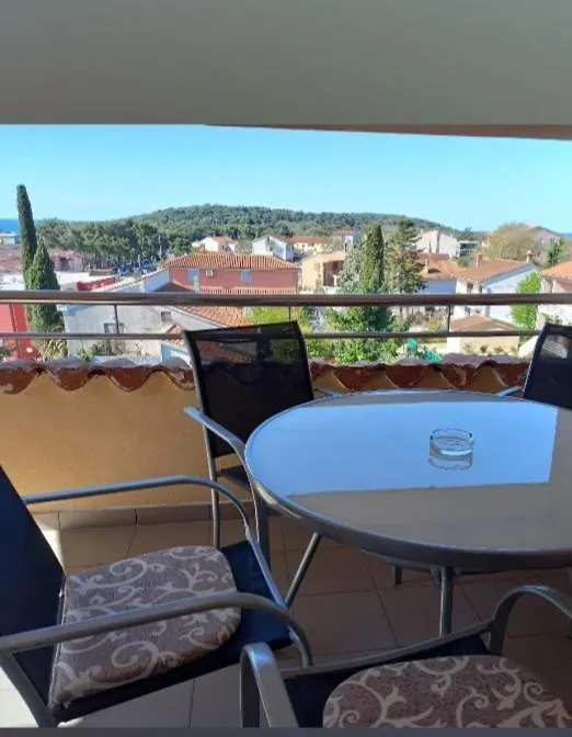Regina 1 Appartement Banjole 0*,